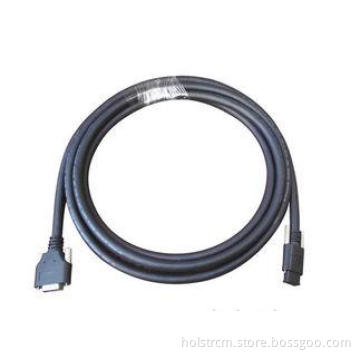 Customized Mini Camera Link Cable Assembly Over Mold PVC Sh